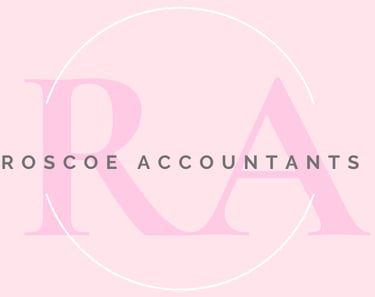 Roscoe Accountants logo