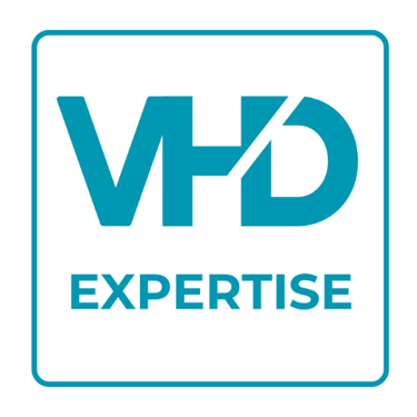 VHD Expertise logo