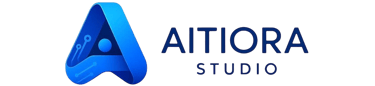 Aitiora Studio logo