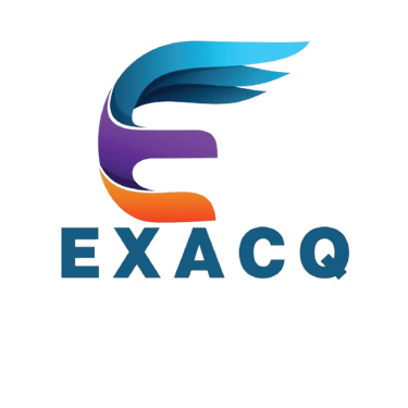 EXACQ GLOBAL VENTURES LLP logo