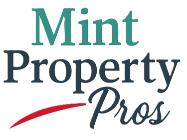 Mint Property Pros logo
