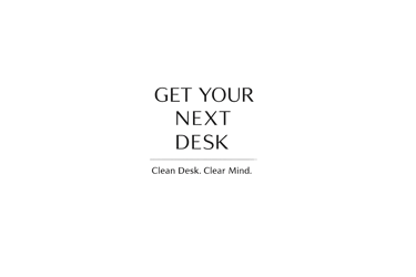 Getyournextdesk logo