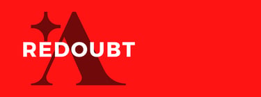 Redoubt Alpha logo