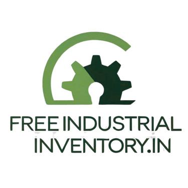 Free Industrial Inventory logo