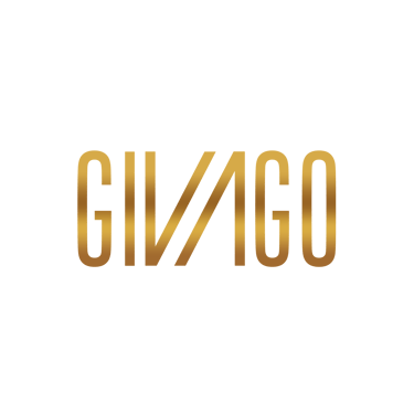 Cantor Sertanejo Givago logo