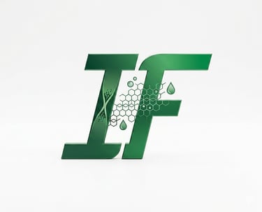 IdeaForgeLLC logo