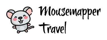 MouseMapper Travel logo