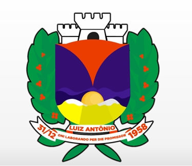 FUNDAÇÕES DE LUIZ ANTONIO logo