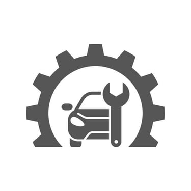 Chan The Mechanic Automotive Repair & Maintenance Services. logo