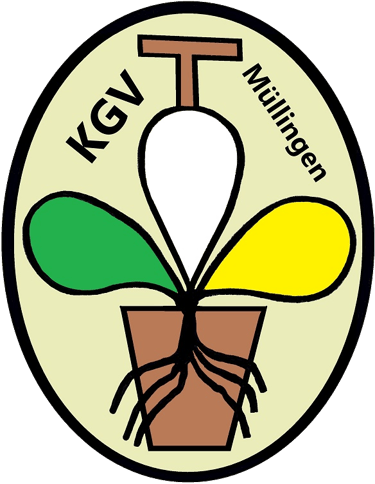 Kleingartenverein Müllingen e.V. logo