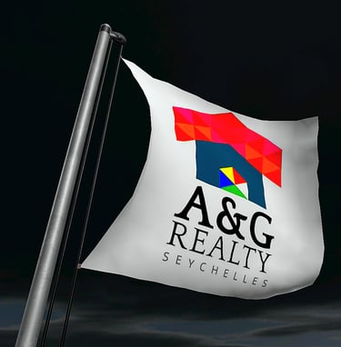 A & G Realty Investents Ltd logo