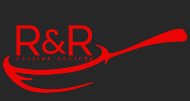 R&R Cuisine Culture logo