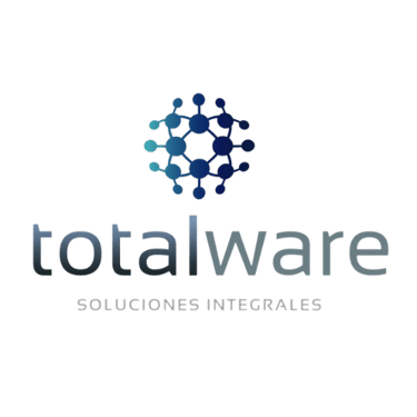 TotalWare logo
