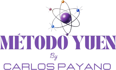 Carlos Payano Yuen Method logo