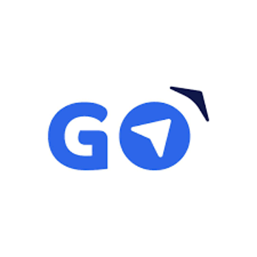 soluções e logística EntreGó logo