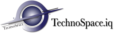 TechnoSpace.iq logo
