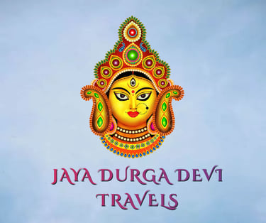 Jaya Durga Devi Tours & Travels logo