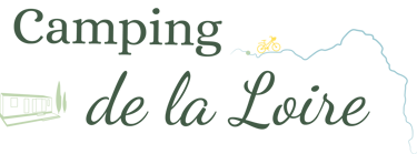 Camping de la Loire logo