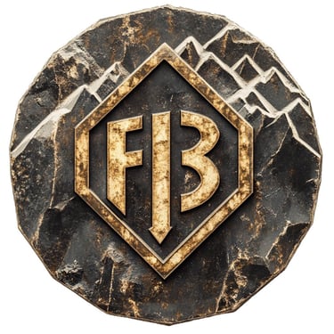 FIB COMPANY logo