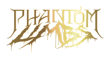 Phantom Limbs logo