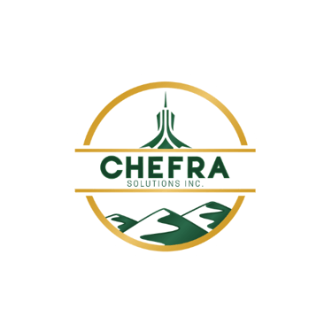 Chefra Solutions logo