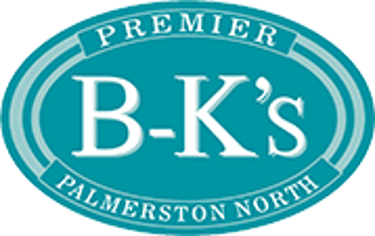 BKs Palmerston North by TiThom Hotels logo