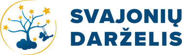 Svajonių darželis logo