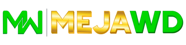 Meja WD: Tempat Terbaik untuk Permainan Slot Online dan Judi Online di Indonesia logo