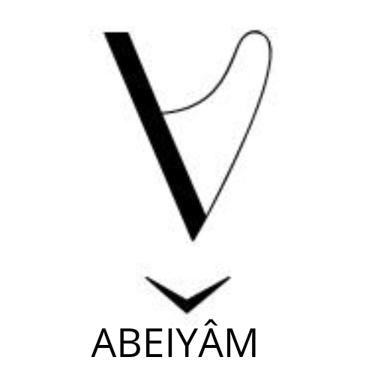 ABEIYAM logo