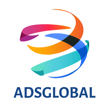 AdsGlobal logo