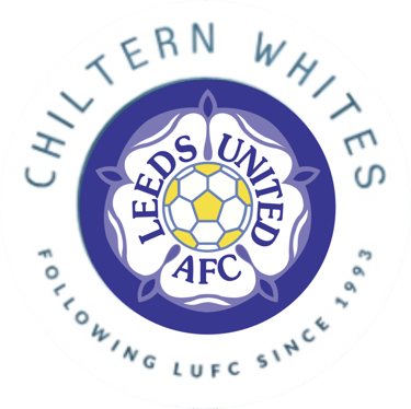 Chiltern Whites Supporters Club logo