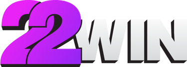 22WIN logo