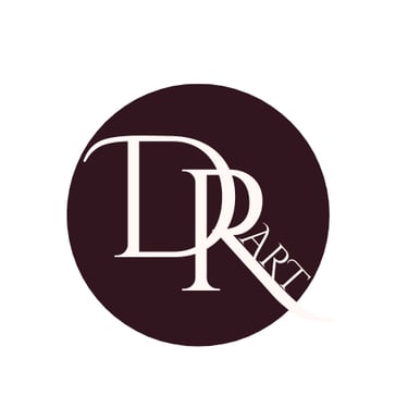 Dee Rao logo