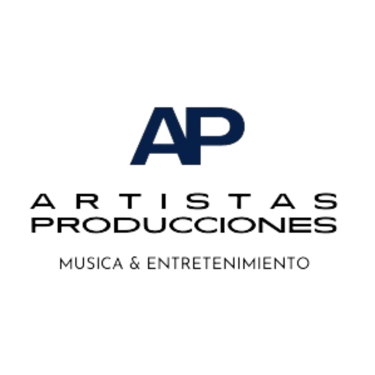 Artistas Producciones - Música & Entretenimiento logo