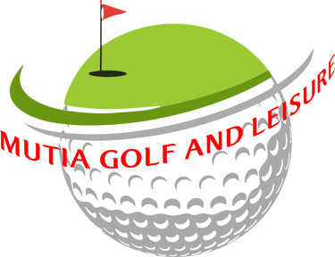 Mutia Golf and Leisure logo