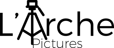 L'Arche Pictures logo