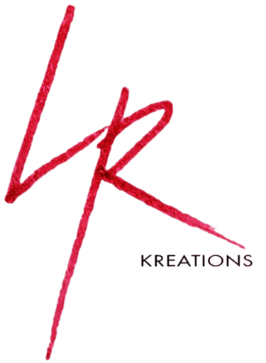 LR KREATIONS logo
