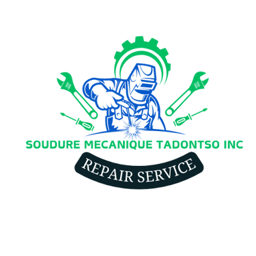 SOUDURE MECANIQUE TADONTSO INC. logo