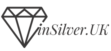 inSilver.uk logo