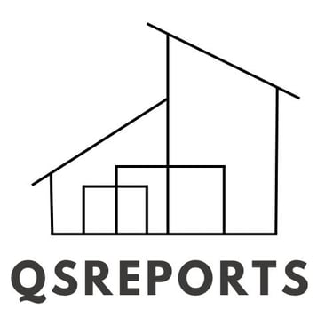 QS Reports logo