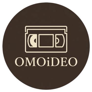 Omoideo logo