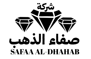 شركة صفاء الذهب لتجارة واستيراد الذهب logo