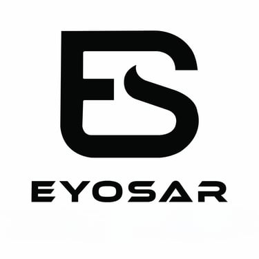 EyoSar logo