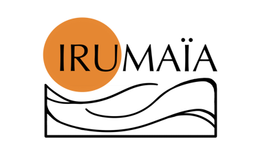 Irumaïa Voyages logo
