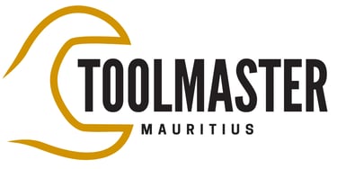 TOOLMASTER Mauritius logo