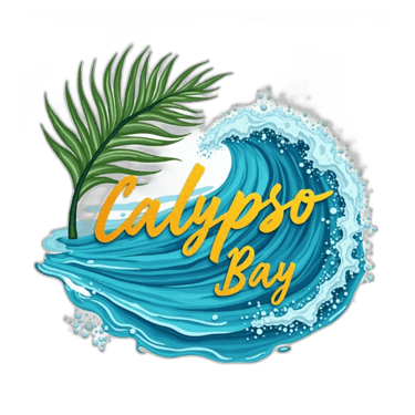 Calypso Bay Digital Design logo