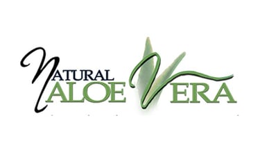 Naturalaloevera logo