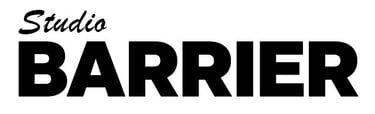 Barrier logo