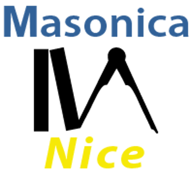Masonica Nice logo