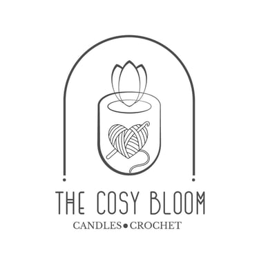 The Cosy Bloom logo